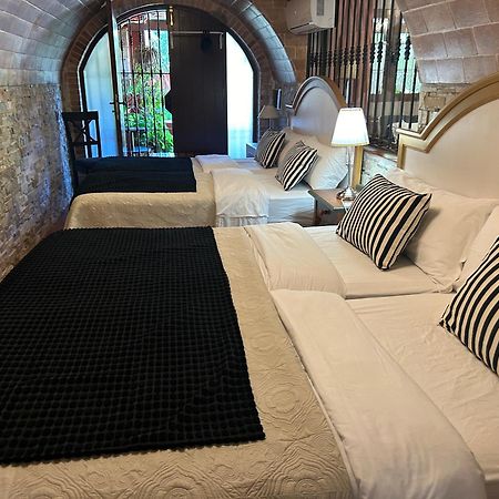 Casa Lazaro, Tegueste 외부 사진