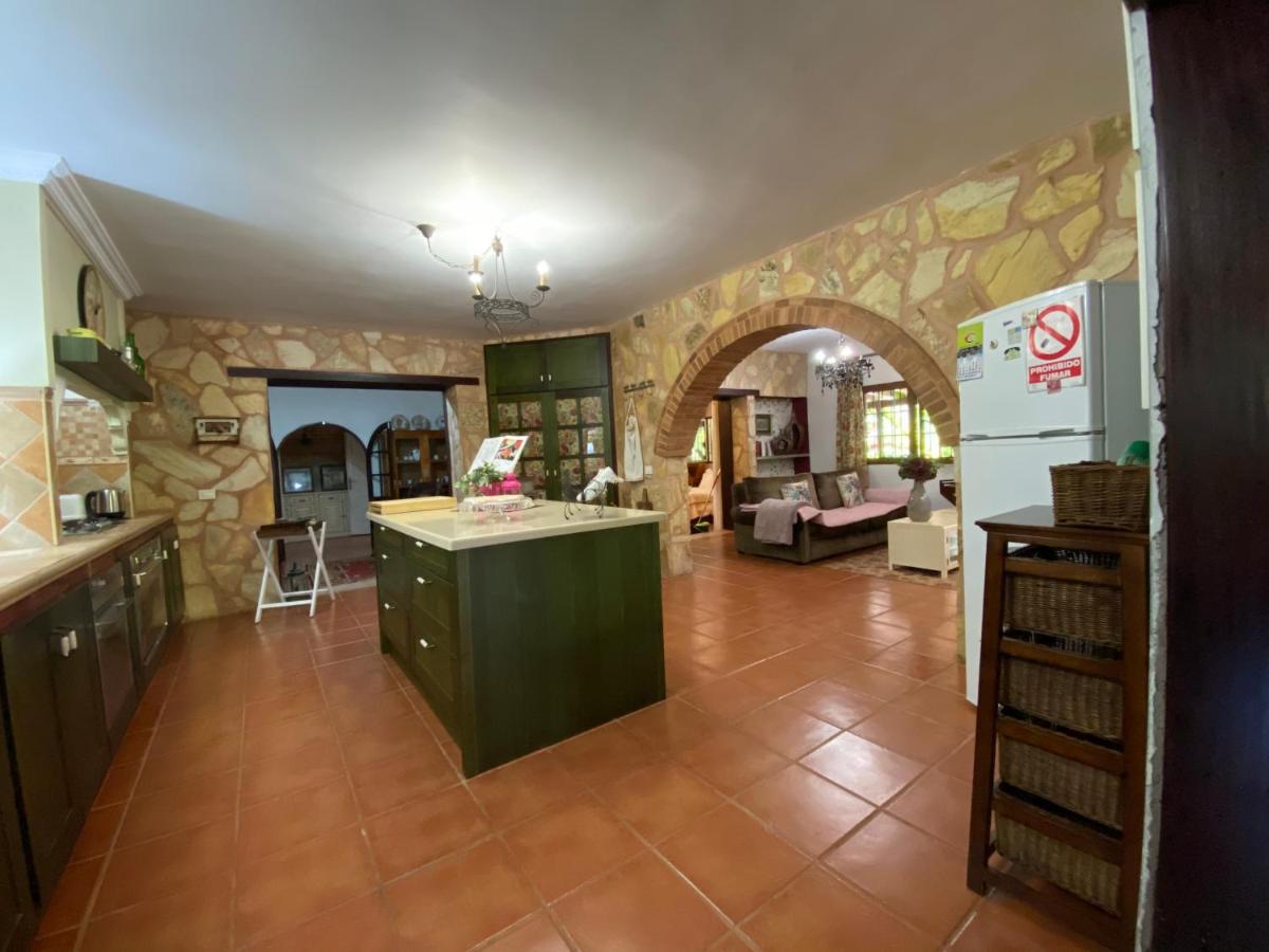Casa Lazaro, Tegueste 외부 사진