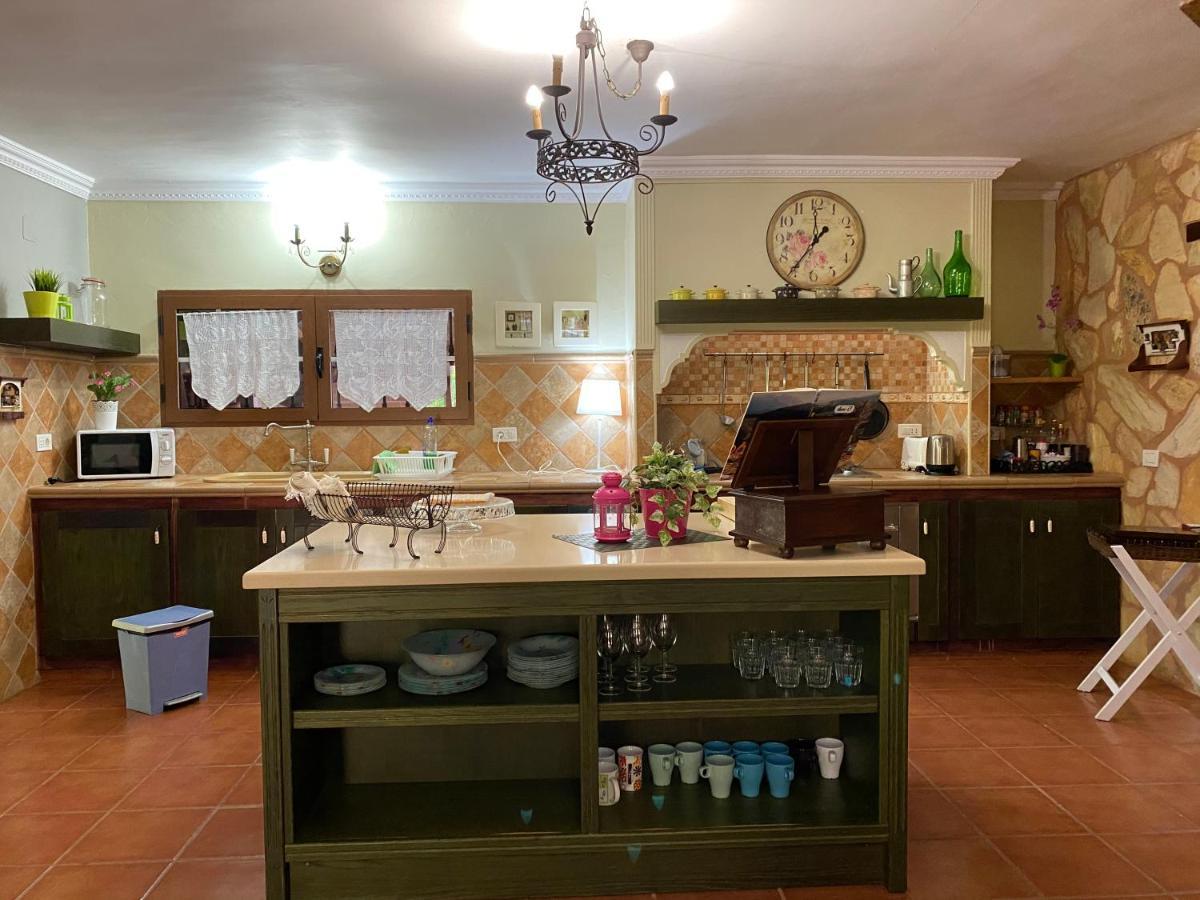 Casa Lazaro, Tegueste 외부 사진