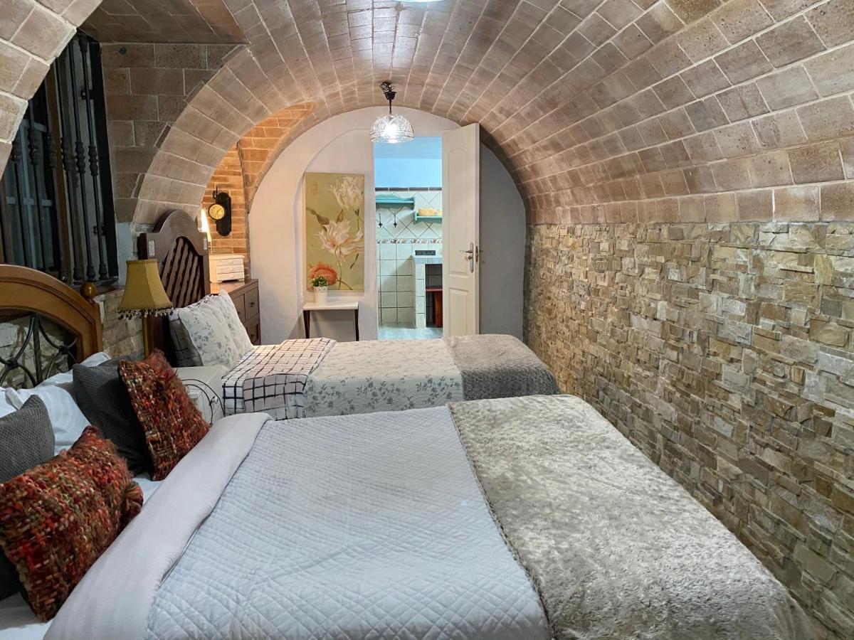 Casa Lazaro, Tegueste 외부 사진