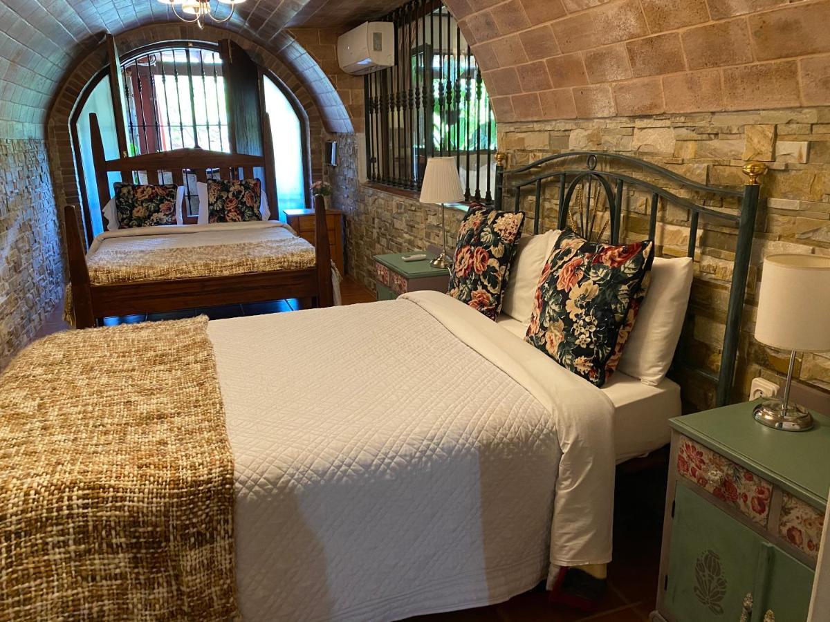 Casa Lazaro, Tegueste 외부 사진