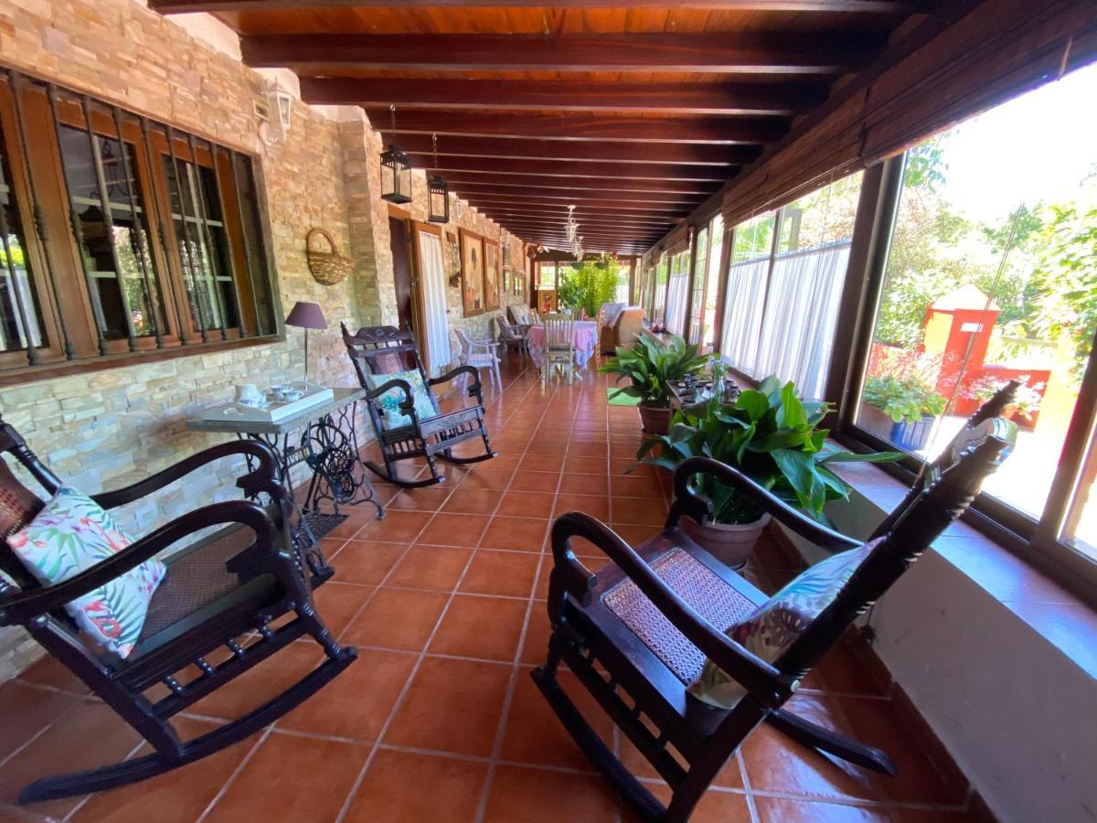 Casa Lazaro, Tegueste 외부 사진