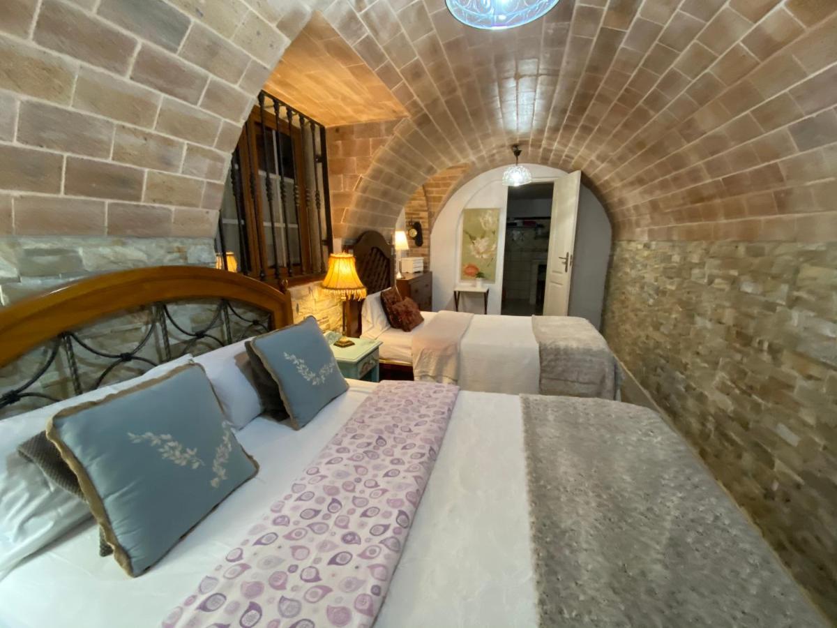 Casa Lazaro, Tegueste 외부 사진
