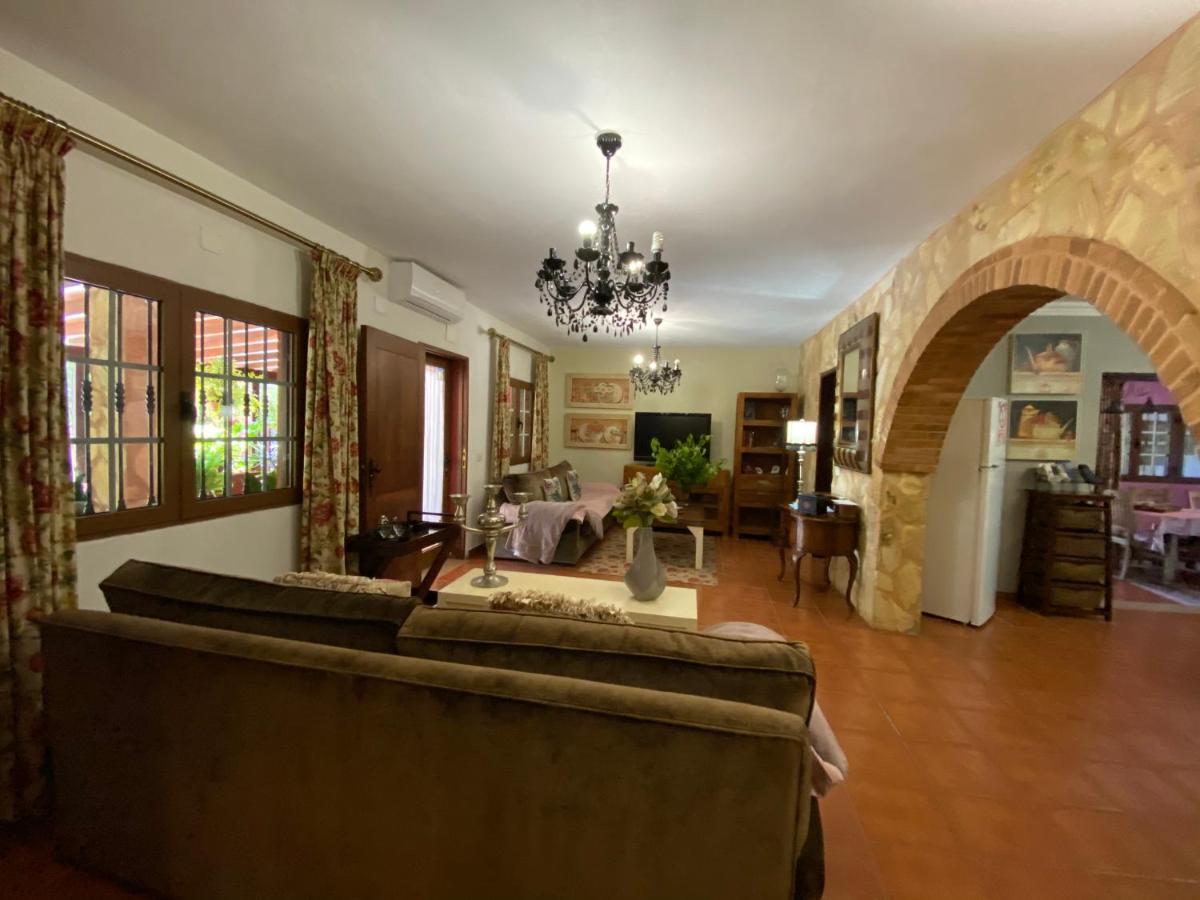 Casa Lazaro, Tegueste 외부 사진