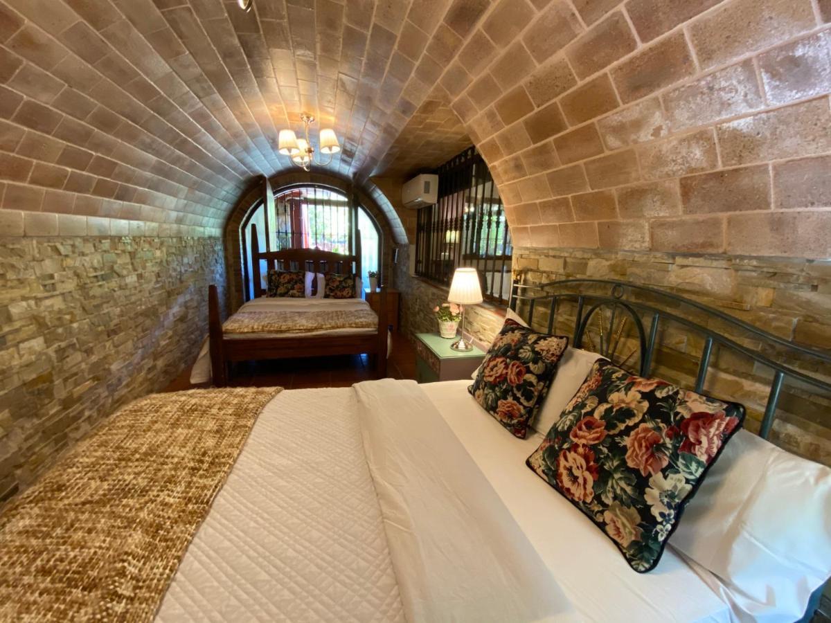 Casa Lazaro, Tegueste 외부 사진
