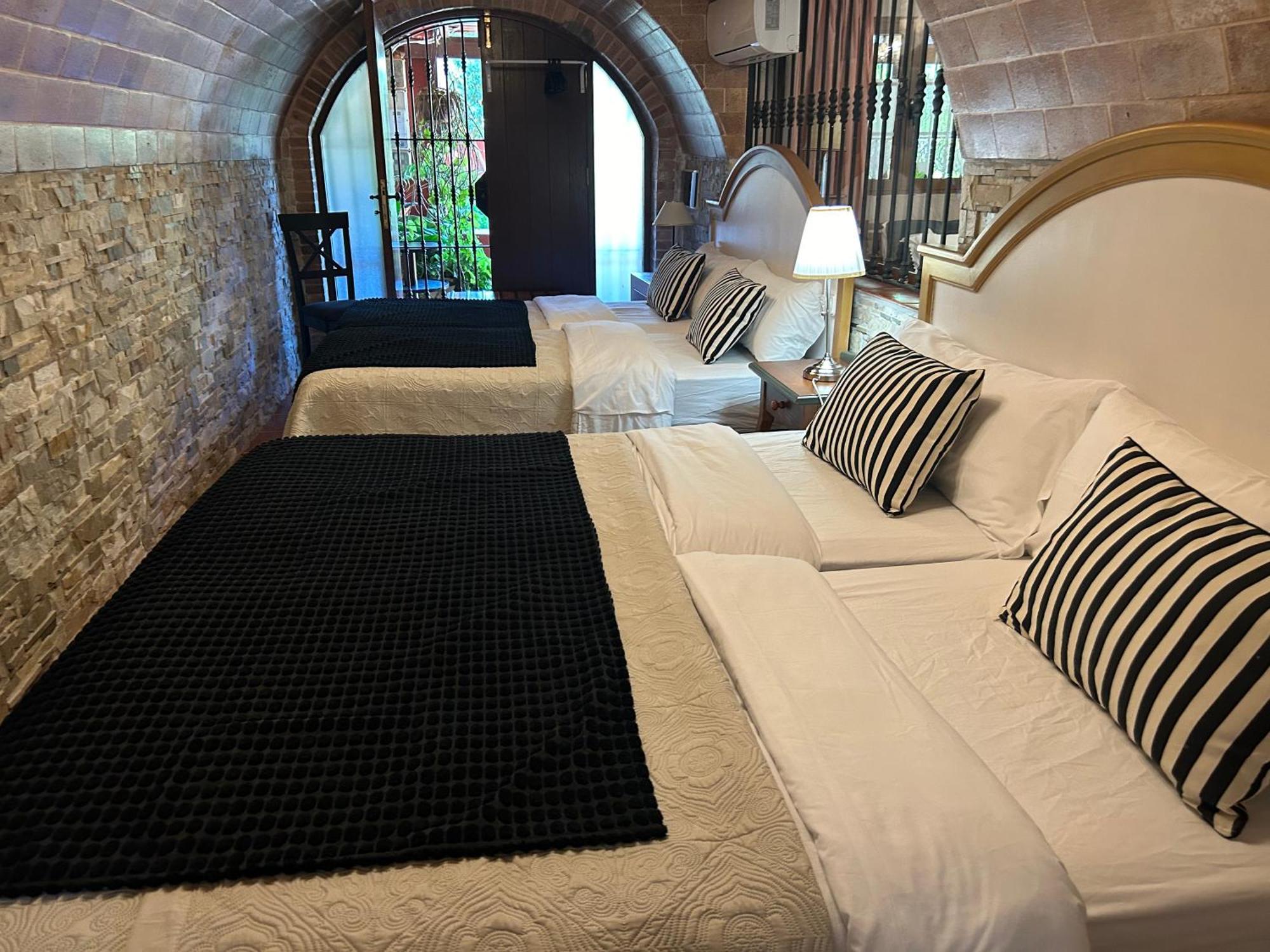 Casa Lazaro, Tegueste 외부 사진