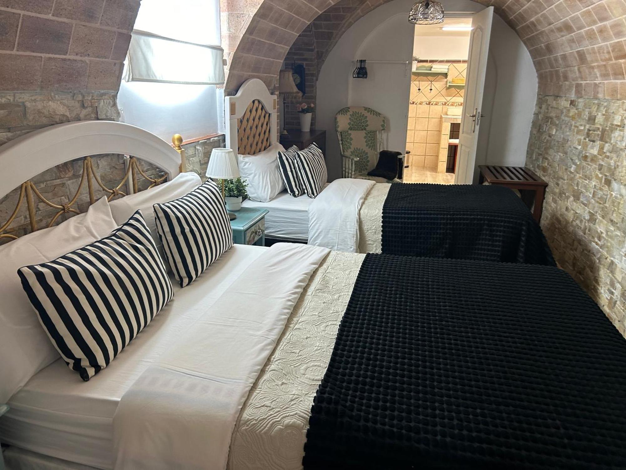 Casa Lazaro, Tegueste 외부 사진