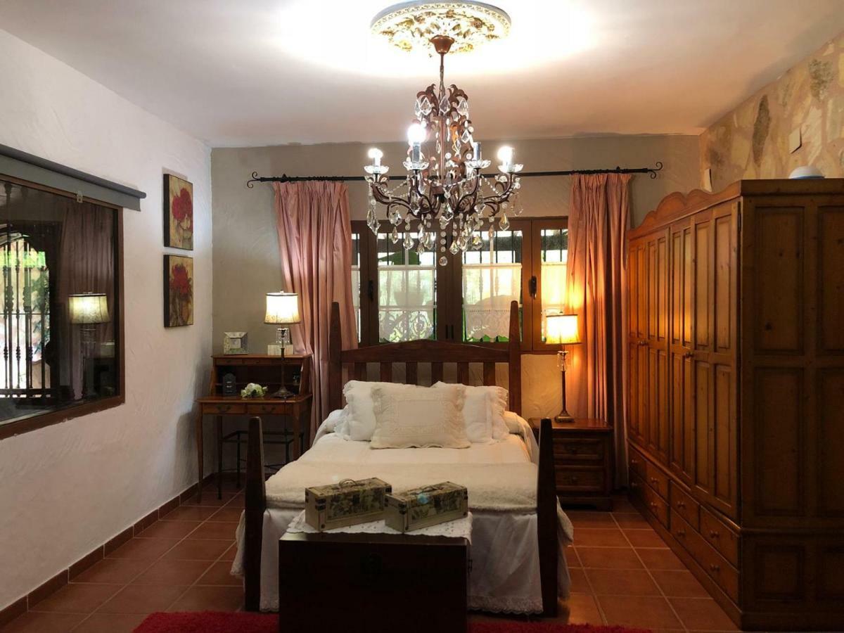 Casa Lazaro, Tegueste 외부 사진