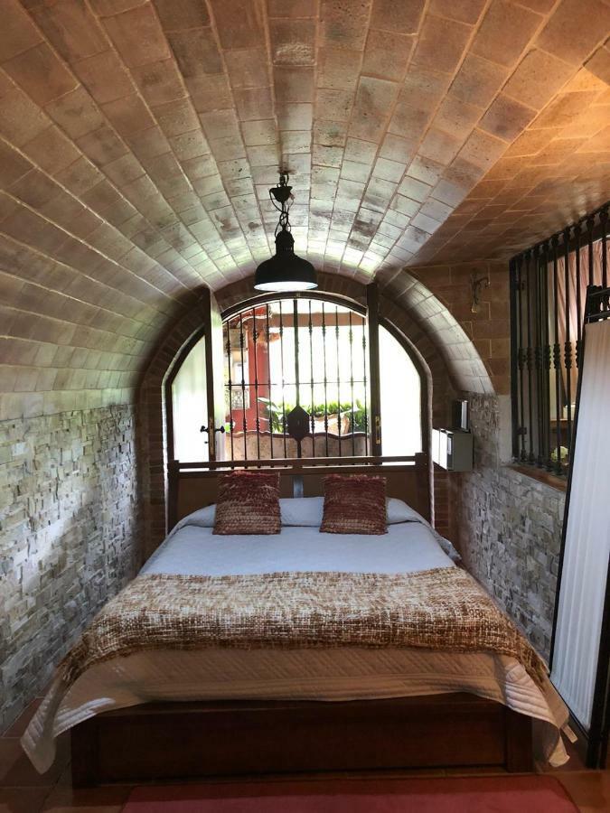 Casa Lazaro, Tegueste 외부 사진