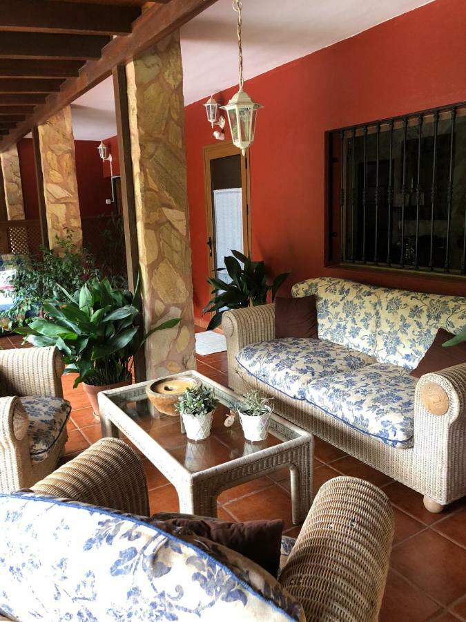 Casa Lazaro, Tegueste 외부 사진