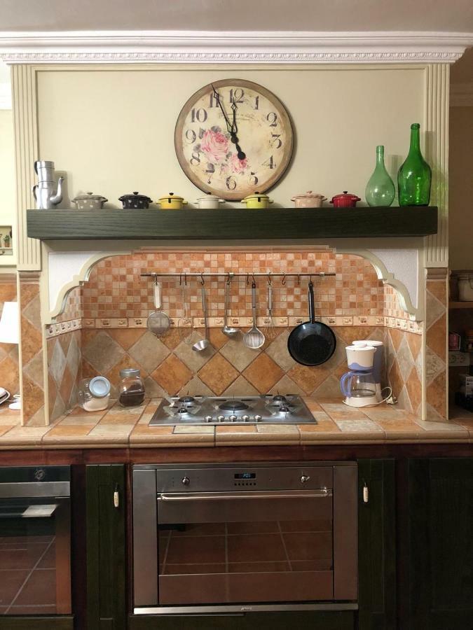 Casa Lazaro, Tegueste 외부 사진